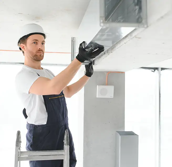 Why Homeowners & Businesses Trust Us in Van Buren, AR?