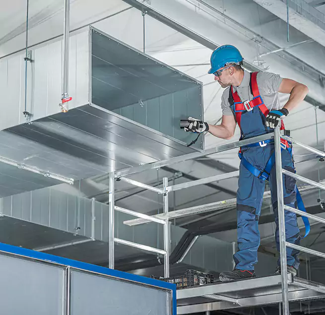 Why Homeowners & Businesses Trust Us in Van Buren, AR?