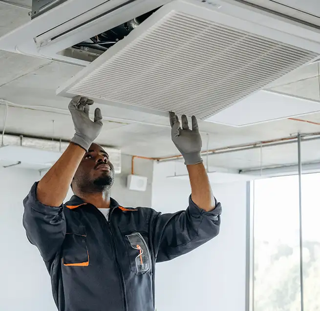 Why Homeowners & Businesses Trust Us in Van Buren, AR?