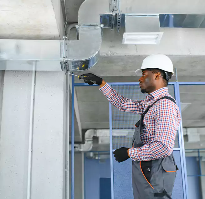 Why Homeowners & Businesses Trust Us in Van Buren, AR