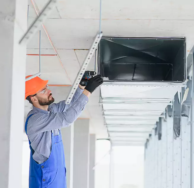 Why Homeowners & Businesses Trust Us in Van Buren, AR?