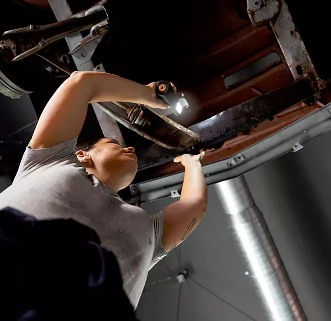 Why Homeowners & Businesses Trust Us Van Buren, AR