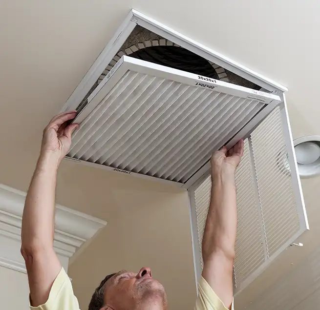 Why Homeowners & Businesses Trust Us in Van Buren, AR?