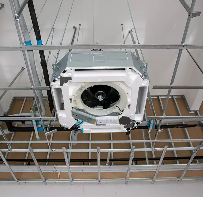 Why Homeowners & Businesses Trust Us Van Buren, AR?