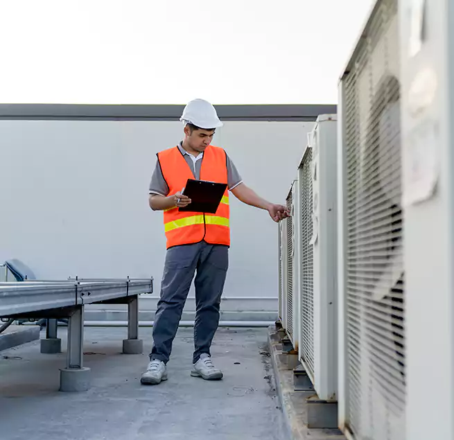 Why Homeowners & Businesses Trust Us in Van Buren, AR?