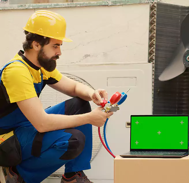 Why Homeowners & Businesses Trust Us in Van Buren, AR?