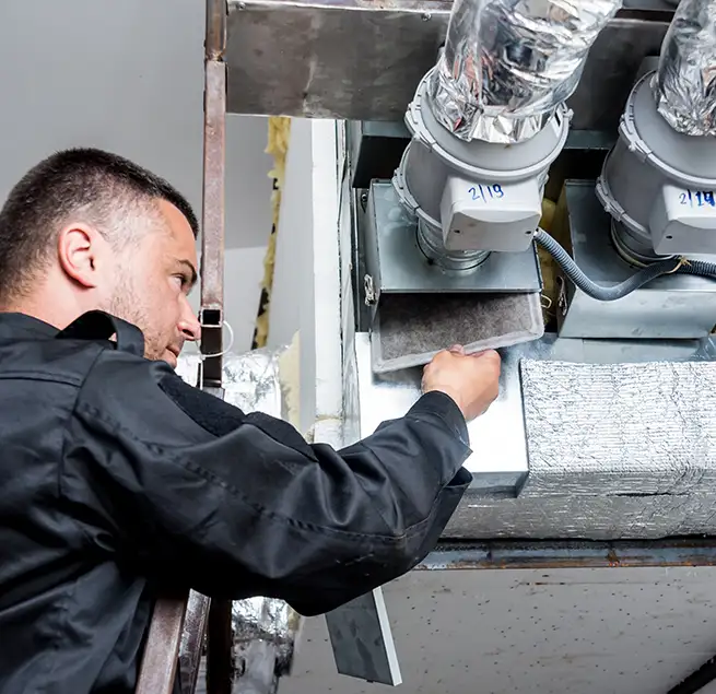 Why Homeowners & Businesses Trust Us in Van Buren, AR?